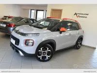 Usata Citroën C3 Aircross Shine 110 CV (80 kW) 2018 Beige SUV