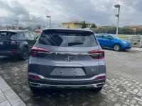 Ny DR DR 5.0 150 HK (110 kW) 2026 Grå SUV