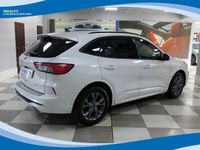 Usata Ford Kuga ST-Line X 225 CV (165 kW) 2020 Bianco(met.) SUV