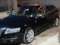 Usata Audi A6 2008