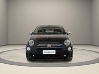 Usata Fiat 500 Rockstar 70 CV (51 kW) 2020 Nero / metallizzato Utilitaria