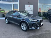 Usata Cupra Formentor 150 CV (110 kW) 2022 Grigio SUV