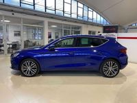 usata Seat Leon 1.5 TSI 150 CV Xcellence usato