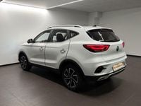 Usata MG ZS Luxury 106 CV (77 kW) 2024 Other SUV