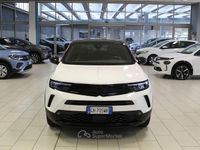 Usata Opel Mokka 131 CV (96 kW) 2023 Bianco SUV