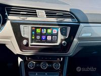 Usata VW Touran Business 116 CV (85 kW) 2016 Monovolume