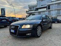 usata Audi A8 3.0 V6 TDI F.AP. quattro tiptronic