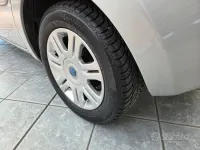 Usata Fiat Idea Dynamic 90 CV (66 kW) 2006 Grigio Monovolume