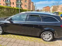 Usata Ford Mondeo 2012 Station wagon