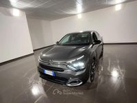 Usata Citroën C4 X 131 CV (96 kW) 2024 Gray SUV
