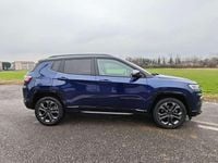 Occasion Jeep Compass 131 ch (96 kW) 2021 Bleue SUV