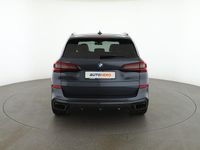 Usata BMW X5 M Sport 286 CV (210 kW) 2022 Grigio SUV