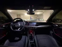 Usata Audi A1 Sportback S-Line 110 CV (80 kW) 2021 Utilitaria