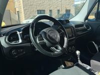 Usata Jeep Renegade 2015 SUV