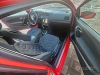 Usata VW Polo 2014 Rosso Berlina