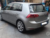Usata VW Golf VII 140 CV (102 kW) 2013 Utilitaria