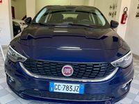 Usata Fiat Tipo Lounge 120 CV (88 kW) 2020 Blu Berlina