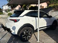 Usata Opel Mokka Elegance 101 CV (74 kW) 2022 Bianco SUV
