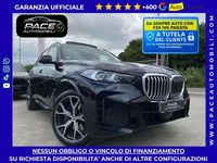 Usata BMW X5 M Sport 298 CV (219 kW) 2024 Nero SUV