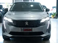 Usata Peugeot 3008 Allure 131 CV (96 kW) 2022 Argento SUV