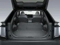 Nuova Subaru Uncharted 252 kW (343 CV) 2026 Nero SUV