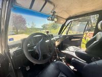 Usata Hyundai Galloper Comfort 101 CV (74 kW) 1998 SUV