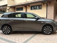 Usata Fiat Tipo S 95 CV (69 kW) 2020 Grigio Berlina