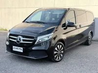 Usata Mercedes V220 Business 163 CV (119 kW) 2023 Metalizzato Monovolume