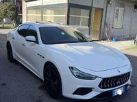 Usata Maserati Ghibli 275 CV (202 kW) 2018 Berlina