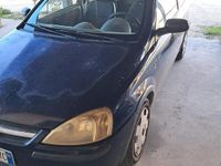 Usata Opel Corsa 69 CV (50 kW) 2004 Utilitaria