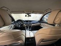 Usata BMW 520 Efficient Dynamics 184 CV (135 kW) 2012 Station wagon