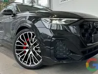 Nuova Audi Q8 S-Line 286 CV (210 kW) 2026 Nero SUV