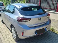 Gebraucht Opel Corsa Elegance 101 PS (74 kW) 2020 Grau Kleinwagen