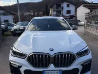Usata BMW X6 400 CV (294 kW) 2020 SUV