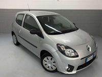Usata Renault Twingo LE 58 CV (42 kW) 2008 Other Utilitaria