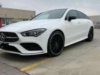 usata Mercedes CLA200 Shooting Brake Premium auto