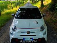 Usata Abarth 595 Turismo 165 CV (121 kW) 2023 Berlina