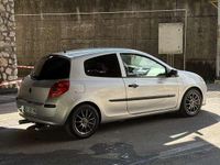 Usata Renault Clio II Dynamique 75 CV (55 kW) 2007 Berlina