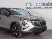 Nuova Omoda 5 143 CV (105 kW) 2026 Grigio SUV