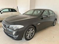 Usata BMW 525 218 CV (160 kW) 2016 Berlina