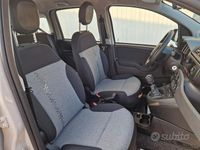 Usata Fiat Panda 70 CV (51 kW) 2018 Beige Berlina