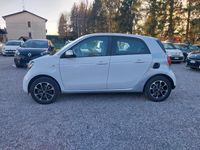 usata Smart ForFour forFour70 1.0 youngster