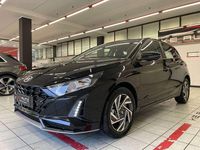 Nuova Hyundai i20 90 CV (66 kW) 2026 Nero Utilitaria
