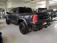Usata Dodge Ram 540 CV (397 kW) 2024 Nero Pick-up