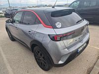 Usata Opel Mokka GS Line 131 CV (96 kW) 2023 Grigio SUV