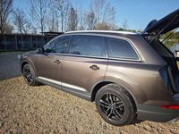 Usata Audi Q7 Business Plus 272 CV (200 kW) 2016 SUV