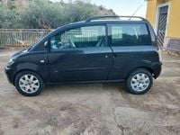Usata Microcar MC1 2014 Nero Berlina