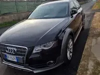 Usata Audi A4 Allroad Advanced 170 CV (125 kW) 2011 Station wagon