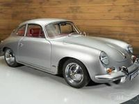 Usata Porsche 356 75 CV (55 kW) 1963 Grigio Coupé