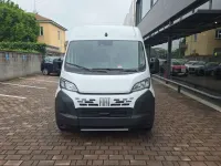 Nuova Fiat Ducato 140 CV (102 kW) 2026 Bianco Furgone